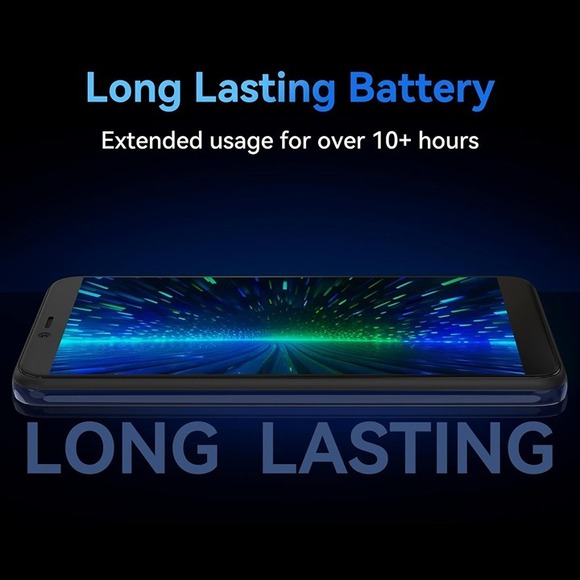 Compatible with iPhone - Picture 6 of 7